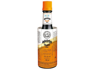 Angostura Orange Bitters 100ml