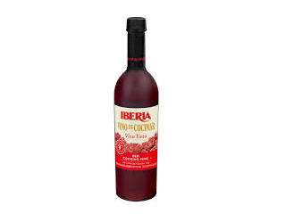 Iberia Red Cooking Wine 25.4oz