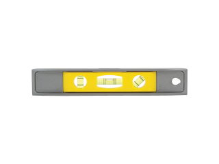 Spirit Level Stanley 9" 229mm Magnet