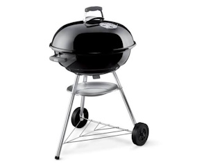 BBQ Grill Weber Jumbo Joe 22" Charcoal