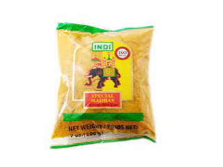 Curry Powder Indi 200g