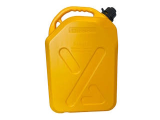 Fuel Container Diesel 5 Gallon