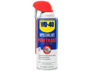 Oil WD-40 Specialist Penetrant 11 oz