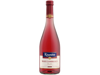 Riunite White Lambrusco 750ml