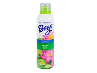 Air Freshener Beep Water Lily 8oz
