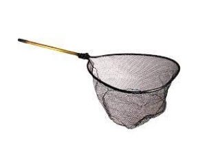 Landing Net Frabill 30" Collapsible
