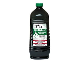 Torch Fuel Tiki Citronella & Cedar 64oz