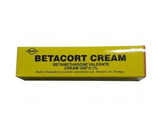 Betacort Cream 15G