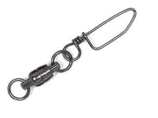 Swivel Bill Fisher Size 2 85lb (4pcs)