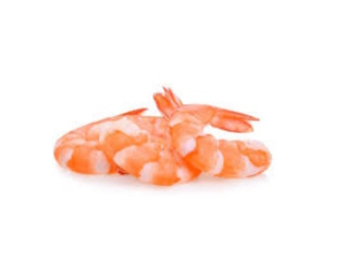 Shrimp C&F 21-25 P&Dev /kg