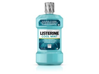 Mouthwash Listerine Cool Mint 1L