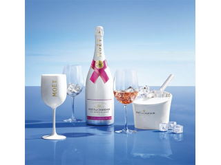 Moet & Chandon Ice Imperial Rose 750ml