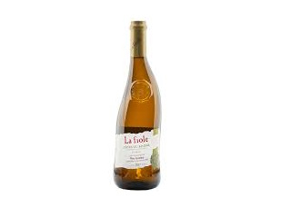 La Fiole Cotes Du Rhone Vin Blanc 750ml
