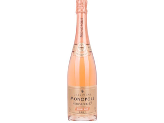 Monopole Champagne Rose Top Brut 750ml