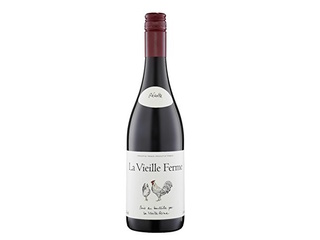 La Vieille Ferme Red 750ml