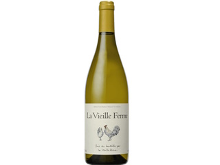 La Vieille Ferme White 750ml