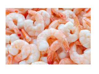 Shrimp C&F 41-50 /kg