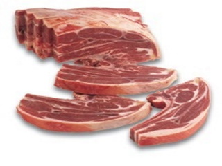 Lamb Shoulder Square Cut Steak Australia /kg