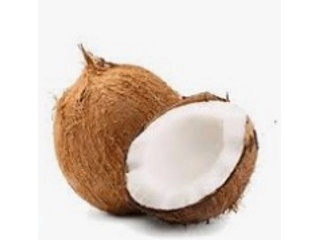 Coconut Dry Ea
