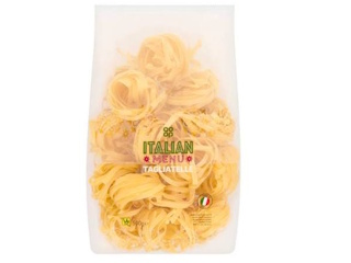 Pasta Coop Tagliatelle 500g