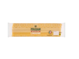 Pasta Coop Linguine 500g