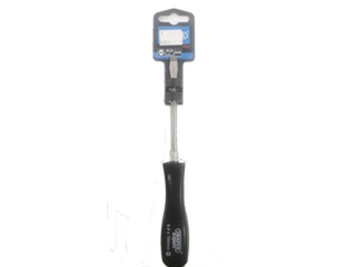 Screwdriver Draper 6 x 100mm Flat