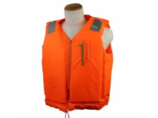 Life Jacket - Mariners