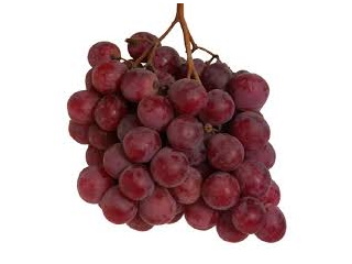 Grapes Red Globe /Kg