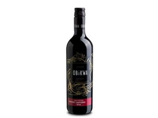 Obikwa Cabernet Sauvignon 750ml