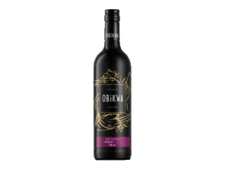 Obikwa Merlot 750ml