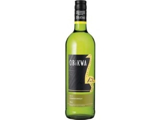 Obikwa Chardonnay 750ml