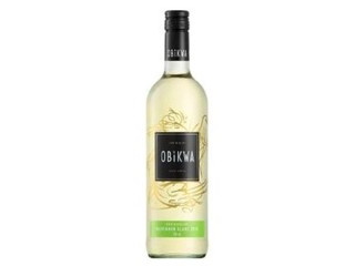 Obikwa Sauvignon Blanc 750ml