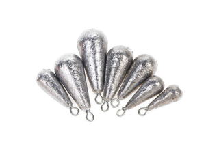 Sinkers Assort Running A 60g