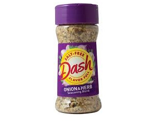 Mrs. Dash Onion & Herb 74g