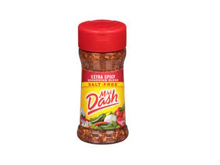 Mrs. Dash Extra Spicy 71g