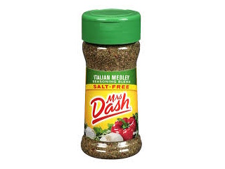 Mrs. Dash Italian Medley 57g