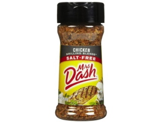Mrs Dash Chicken Seasoning 2.4oz