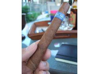 Cigar El Credito 3 Pack