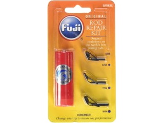 Rod Repair Kit Fuji