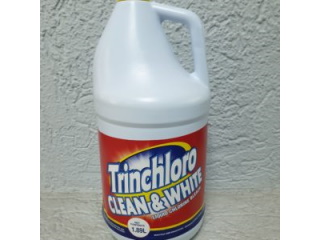 Trinchloro Bleach 1.89 L