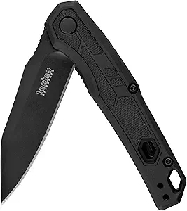 Kershaw Appa 1402 Knife Black
