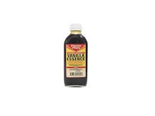 Essence Flavor Mate Vanilla 200ml