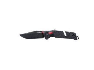 Knife SOG Trident At Folding Black