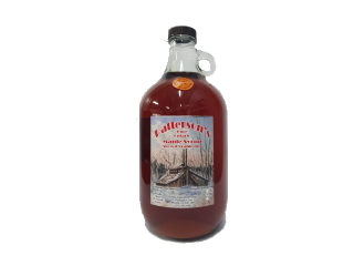 Patterson's Pure Maple Syrup 2 L