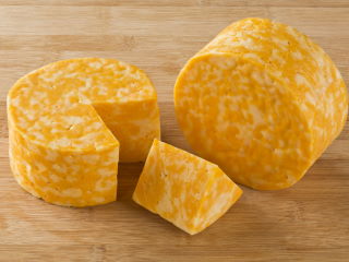 Cheese Delicatezza Colby Jack /kg
