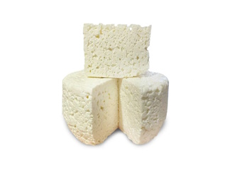 Cheese Venezuelan White/kg