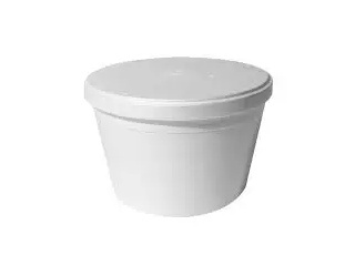 Disposable Bowls Moldy 32oz 20pcs