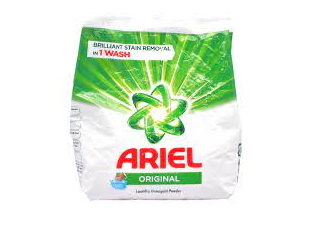 Ariel Soap Powder 400g
