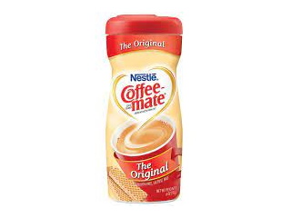 Coffeemate Creamer 6 oz