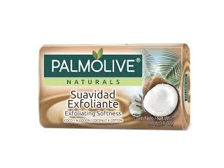 Soap Palmolive Naturals Coconut & Cotton 100 g